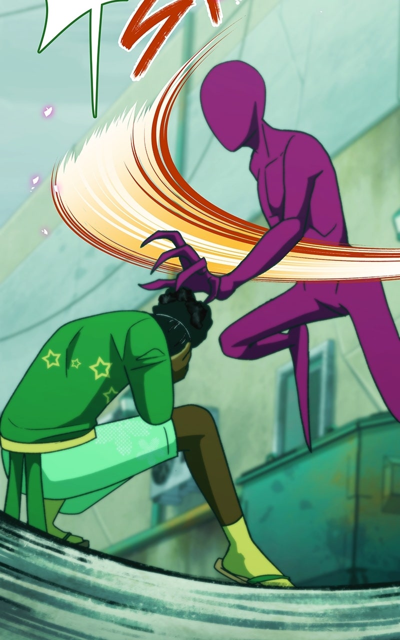 City of Blank [S4] Ep. 236 - Reinforcements page 60 - 