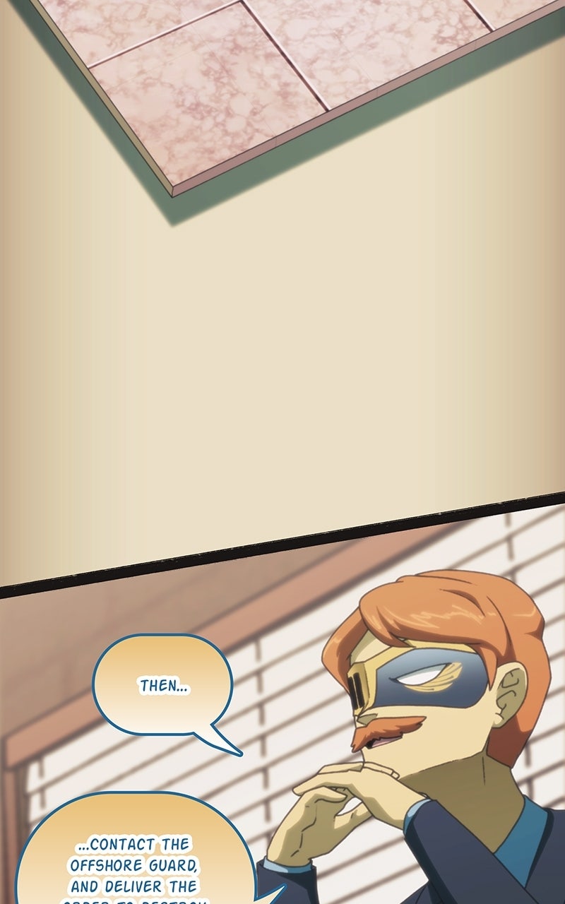 City of Blank [S4] Ep. 236 - Reinforcements page 7 - 
