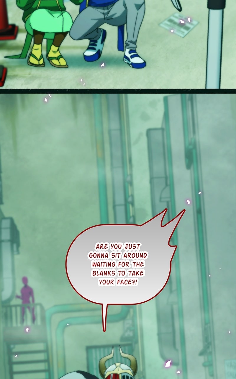 City of Blank [S4] Ep. 236 - Reinforcements page 62 - 