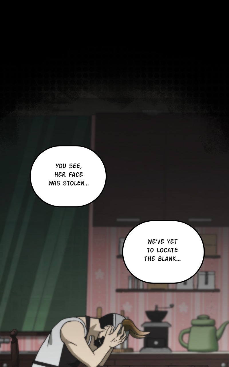 City of Blank [S4] Ep. 237 -  Pride page 18 - 