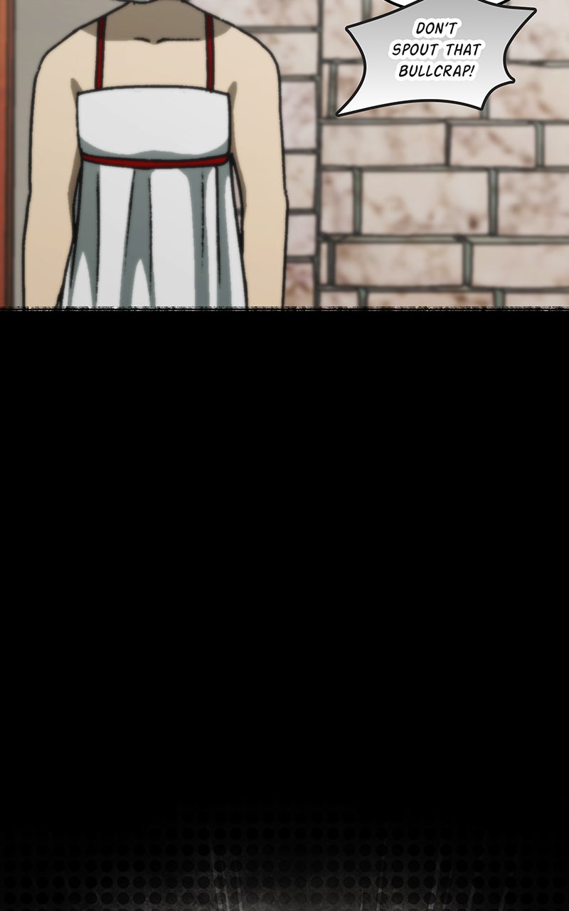 City of Blank [S4] Ep. 237 -  Pride page 20 - 