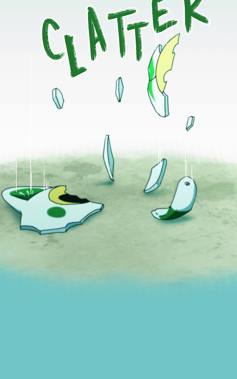 City of Blank [S4] Ep. 237 -  Pride page 3 - 