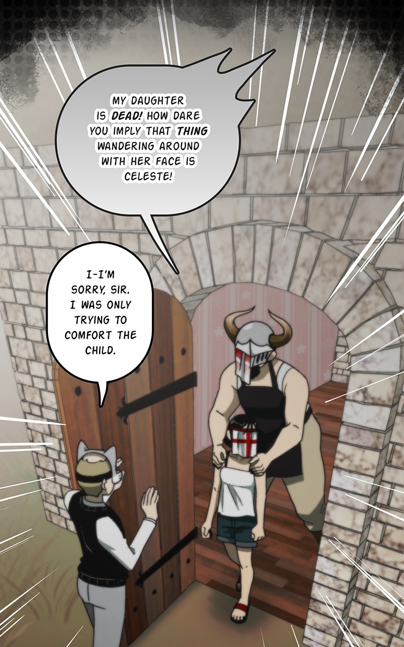 City of Blank [S4] Ep. 237 -  Pride page 21 - 