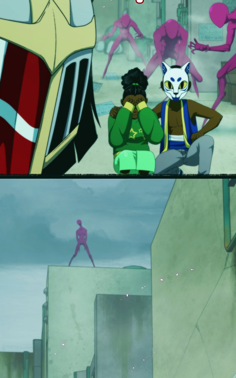 City of Blank [S4] Ep. 237 -  Pride page 27 - 
