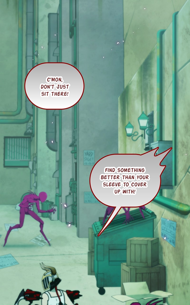City of Blank [S4] Ep. 237 -  Pride page 28 - 