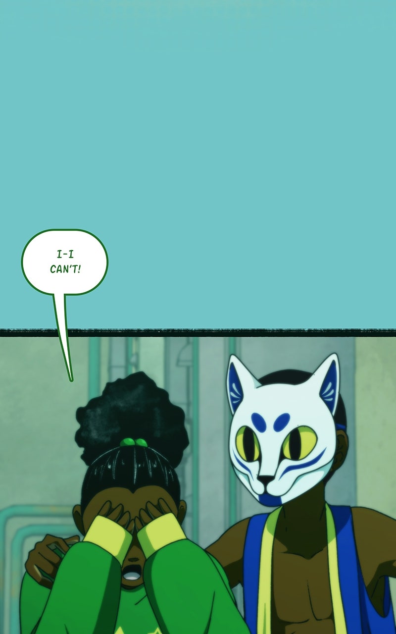 City of Blank [S4] Ep. 237 -  Pride page 30 - 