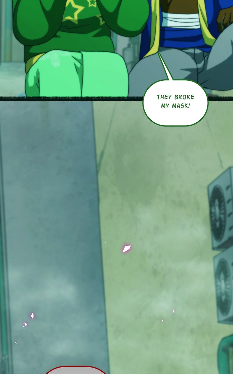 City of Blank [S4] Ep. 237 -  Pride page 31 - 