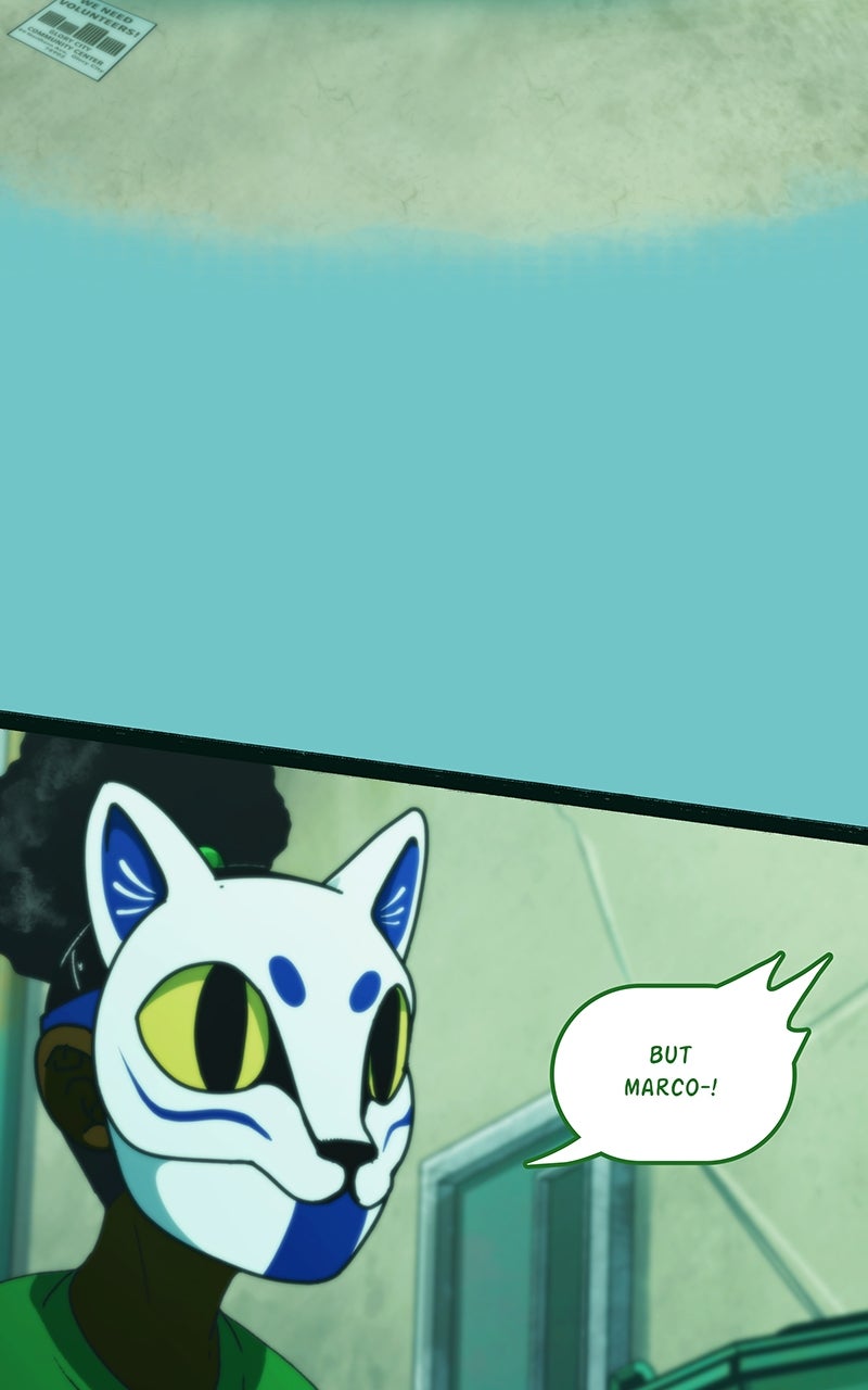 City of Blank [S4] Ep. 237 -  Pride page 36 - 