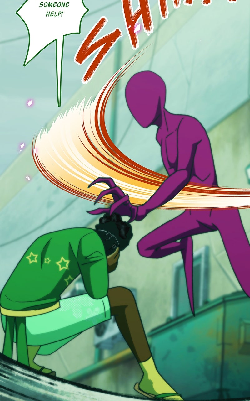 City of Blank [S4] Ep. 237 -  Pride page 6 - 
