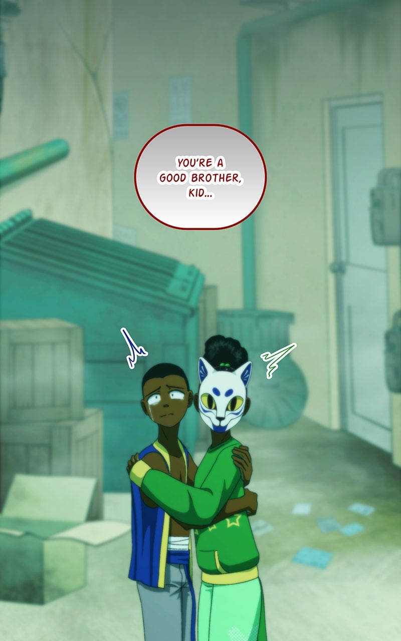City of Blank [S4] Ep. 237 -  Pride page 57 - 