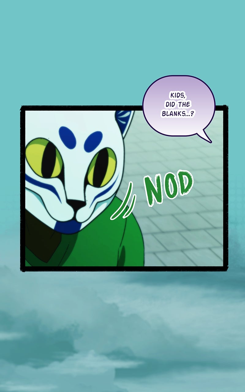 City of Blank [S4] Ep. 238 - Evacuation page 18 - 