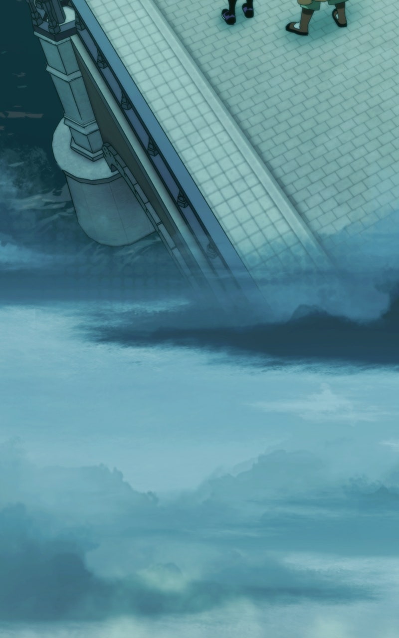 City of Blank [S4] Ep. 238 - Evacuation page 21 - 
