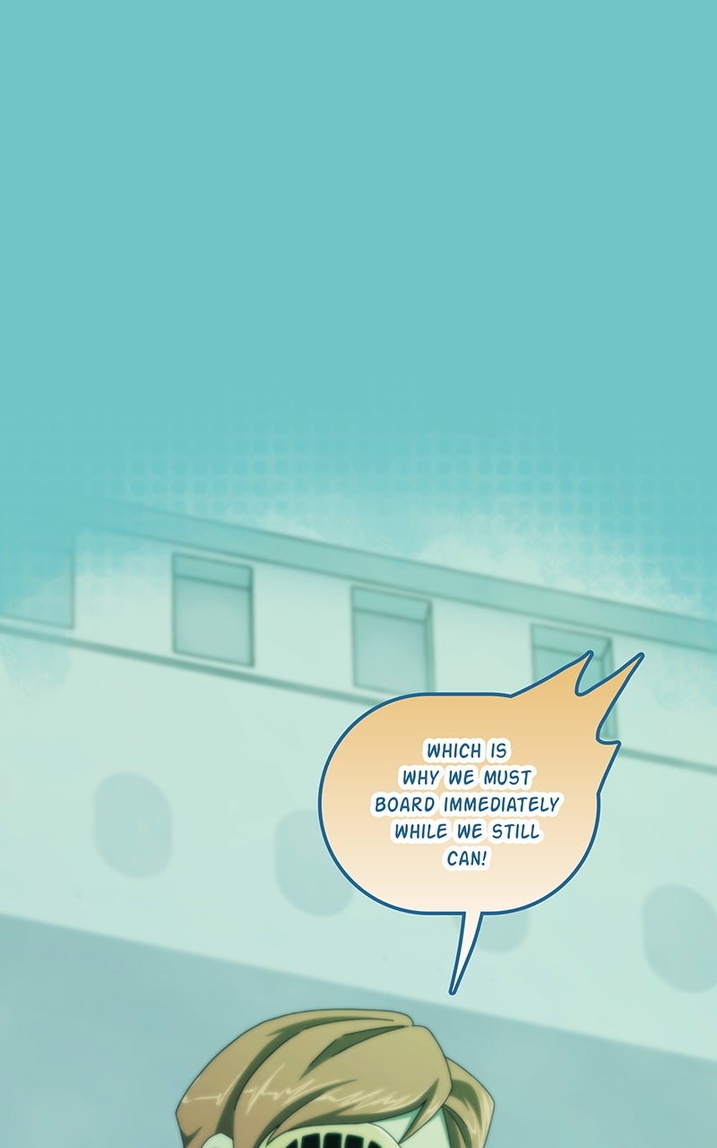 City of Blank [S4] Ep. 238 - Evacuation page 36 - 