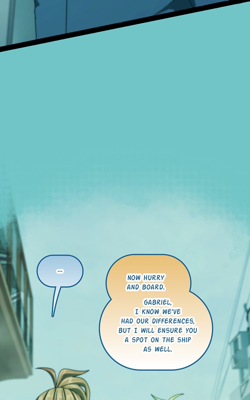 City of Blank [S4] Ep. 238 - Evacuation page 46 - 