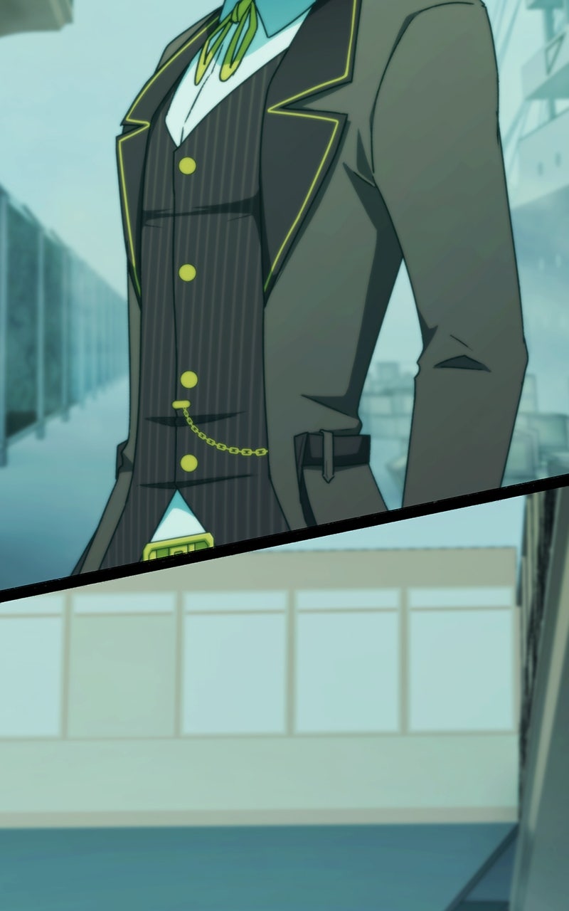 City of Blank [S4] Ep. 238 - Evacuation page 49 - 