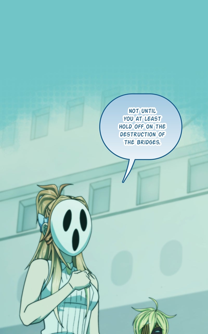 City of Blank [S4] Ep. 238 - Evacuation page 54 - 