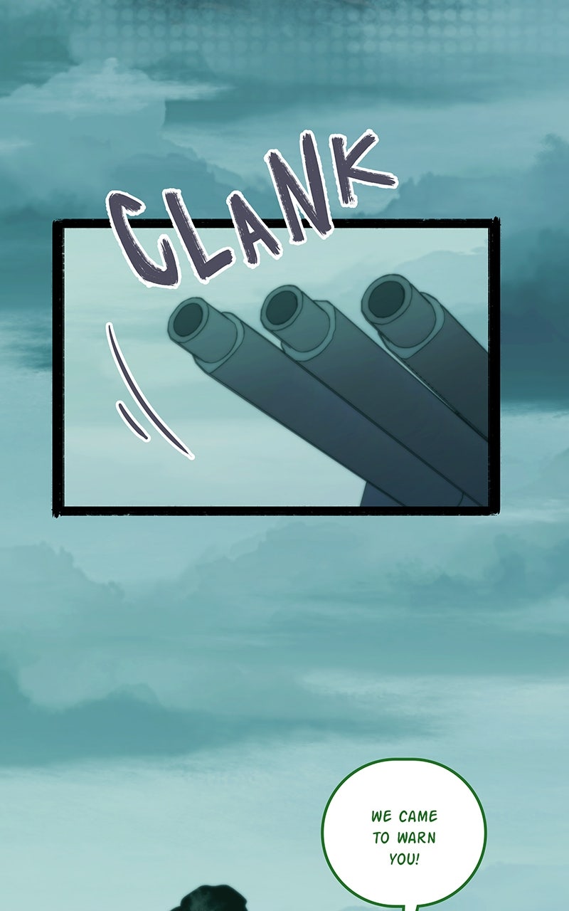 City of Blank [S4] Ep. 238 - Evacuation page 59 - 