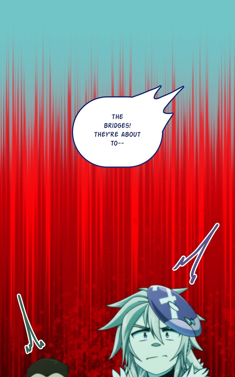 City of Blank [S4] Ep. 238 - Evacuation page 61 - 