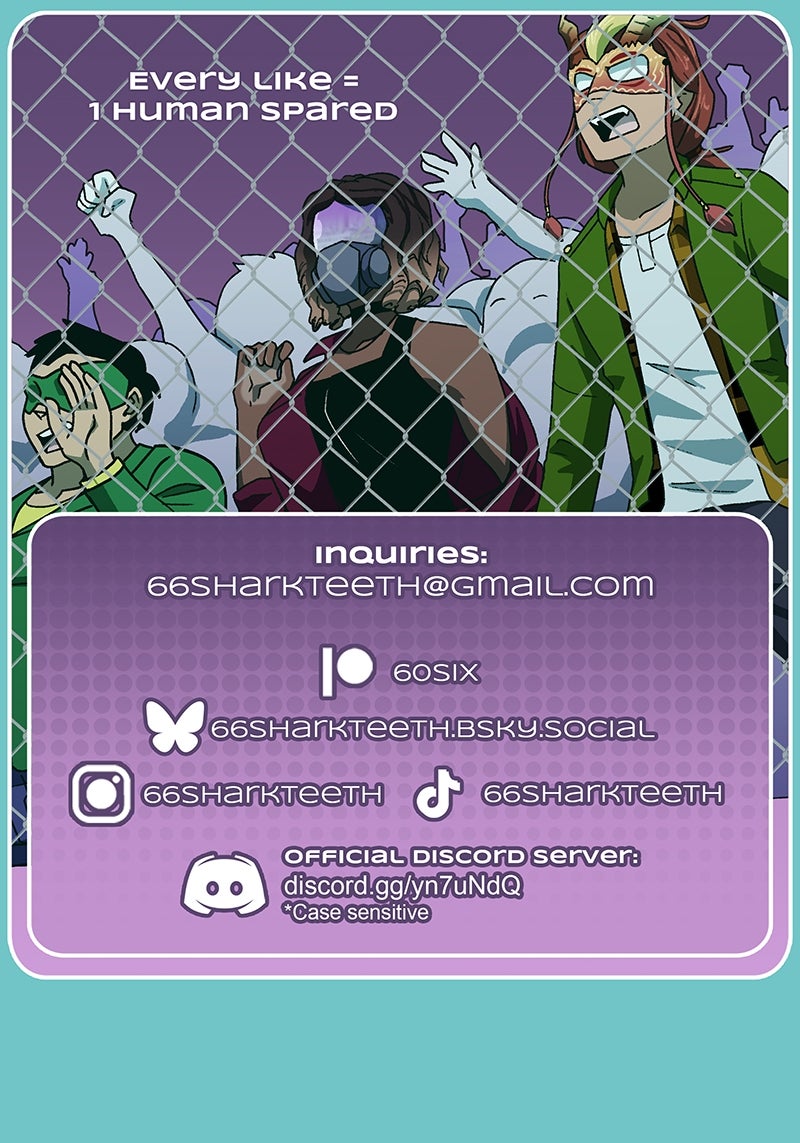 City of Blank [S4] Ep. 238 - Evacuation page 68 - 
