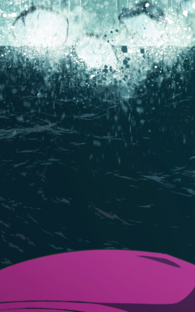 City of Blank [S4] Ep. 239 - On Our Own page 11 - 