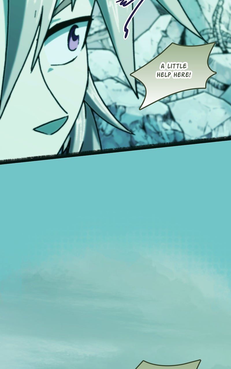 City of Blank [S4] Ep. 239 - On Our Own page 15 - 