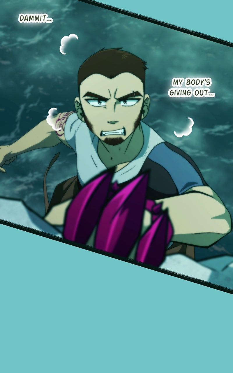 City of Blank [S4] Ep. 239 - On Our Own page 18 - 