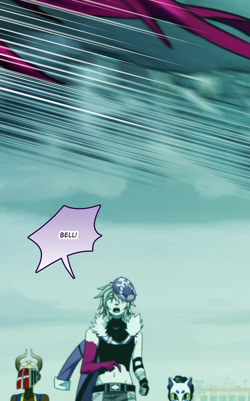 City of Blank [S4] Ep. 239 - On Our Own page 23 - 