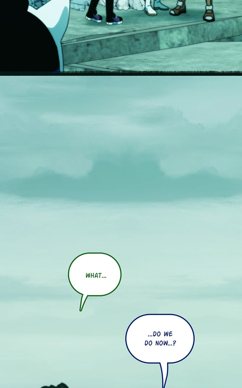 City of Blank [S4] Ep. 239 - On Our Own page 30 - 