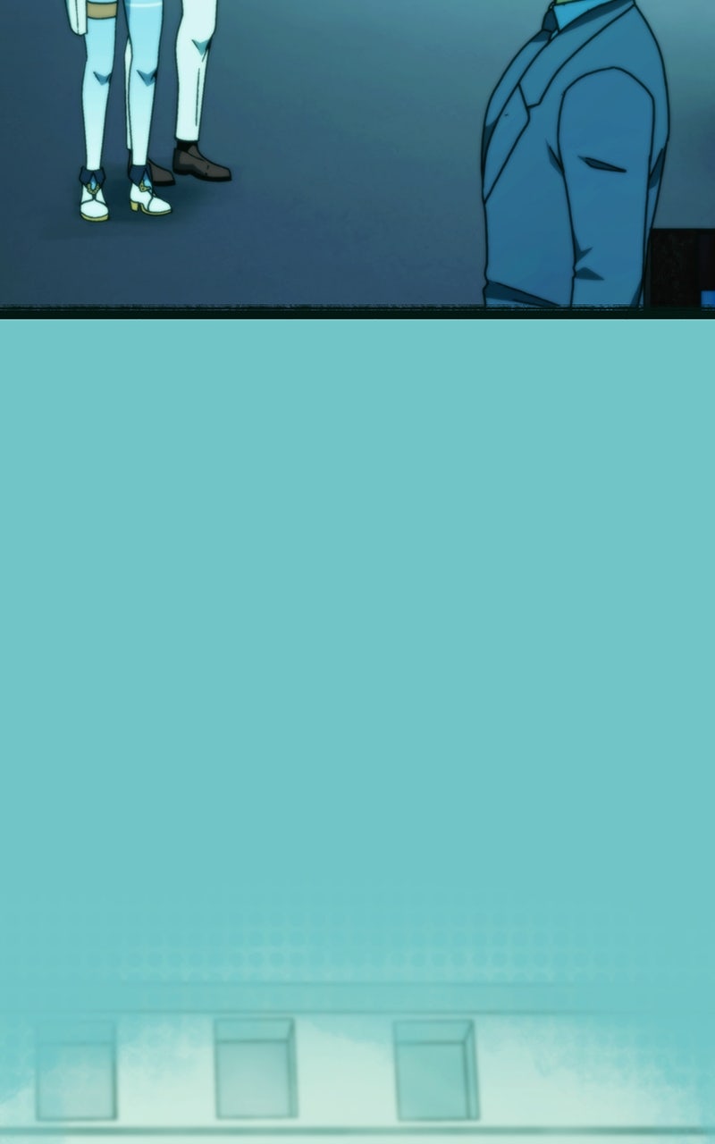 City of Blank [S4] Ep. 239 - On Our Own page 43 - 