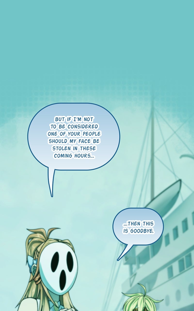 City of Blank [S4] Ep. 239 - On Our Own page 47 - 