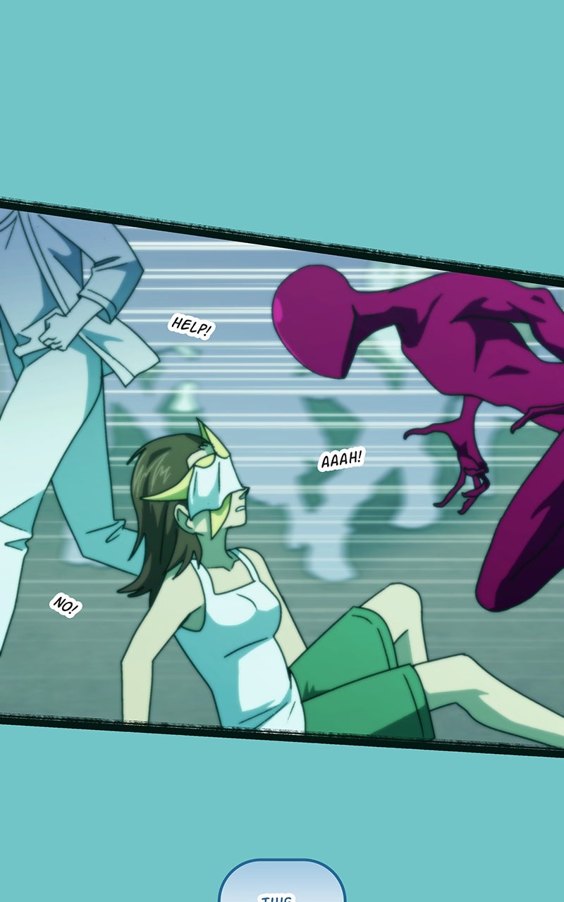 City of Blank [S4] Ep. 239 - On Our Own page 56 - 