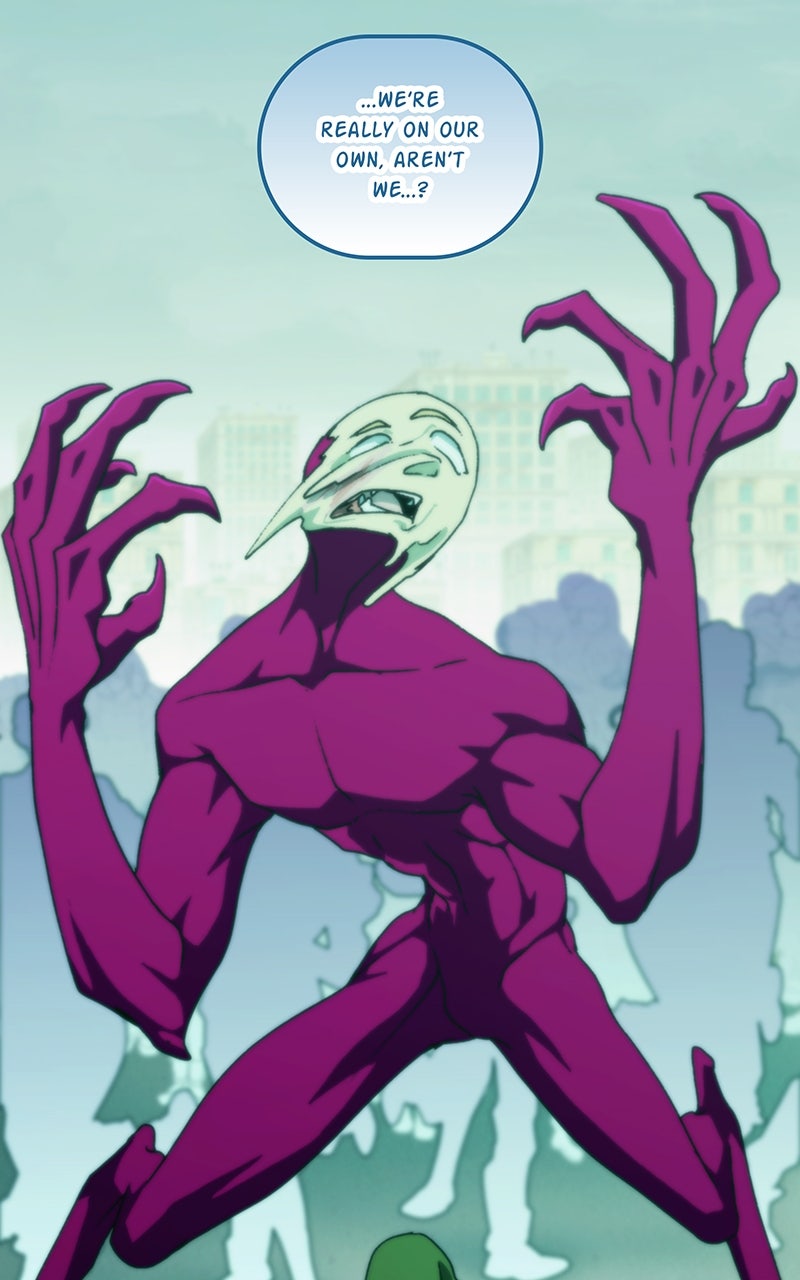 City of Blank [S4] Ep. 239 - On Our Own page 61 - 