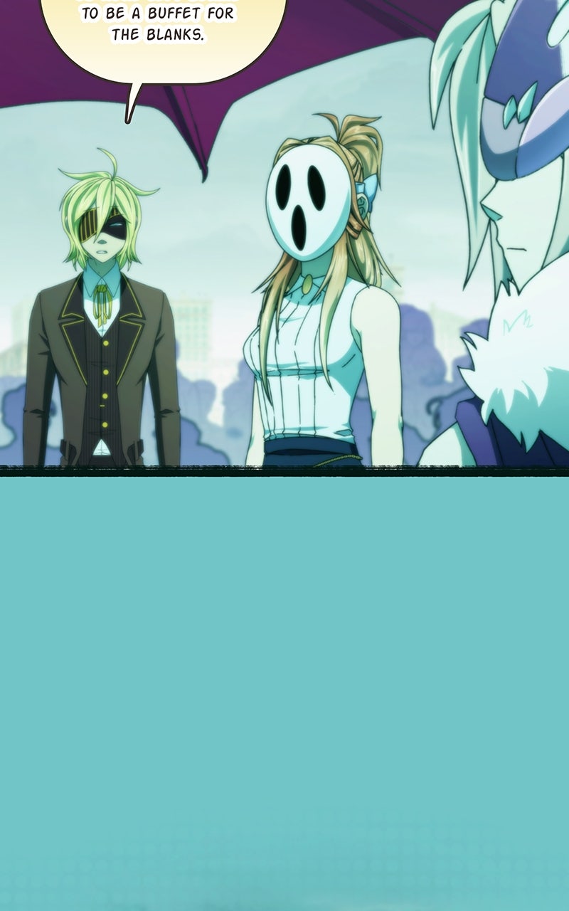 City of Blank [S4] Ep. 240 - Human Needs page 27 - 
