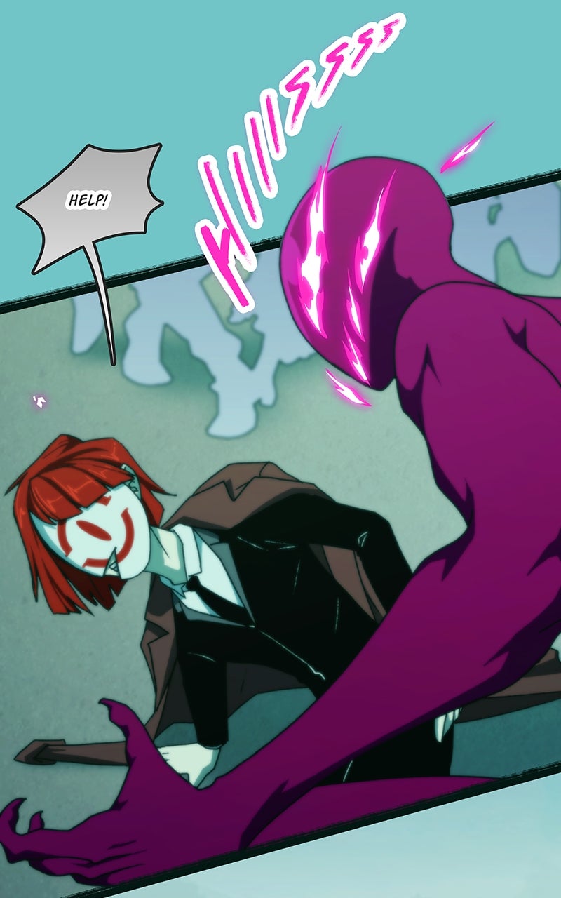 City of Blank [S4] Ep. 240 - Human Needs page 4 - 