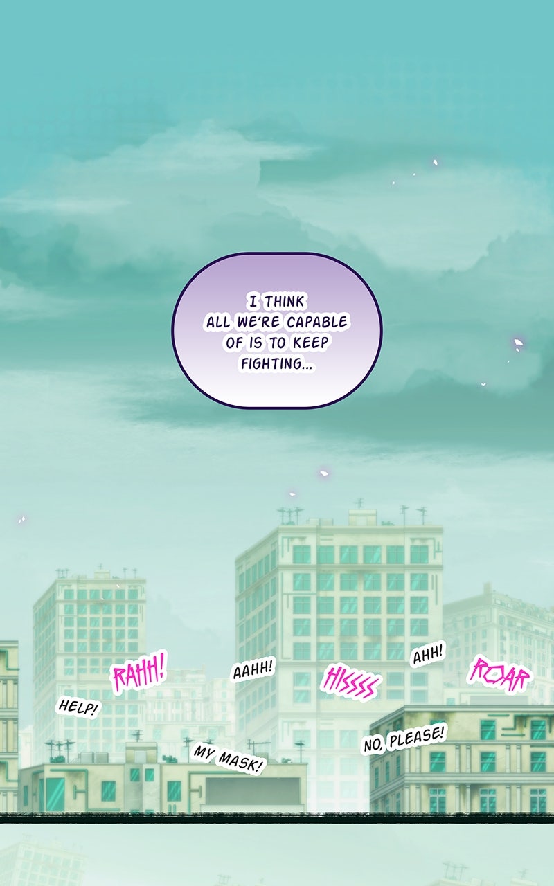 City of Blank [S4] Ep. 240 - Human Needs page 31 - 