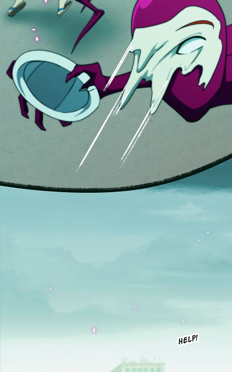 City of Blank [S4] Ep. 240 - Human Needs page 6 - 