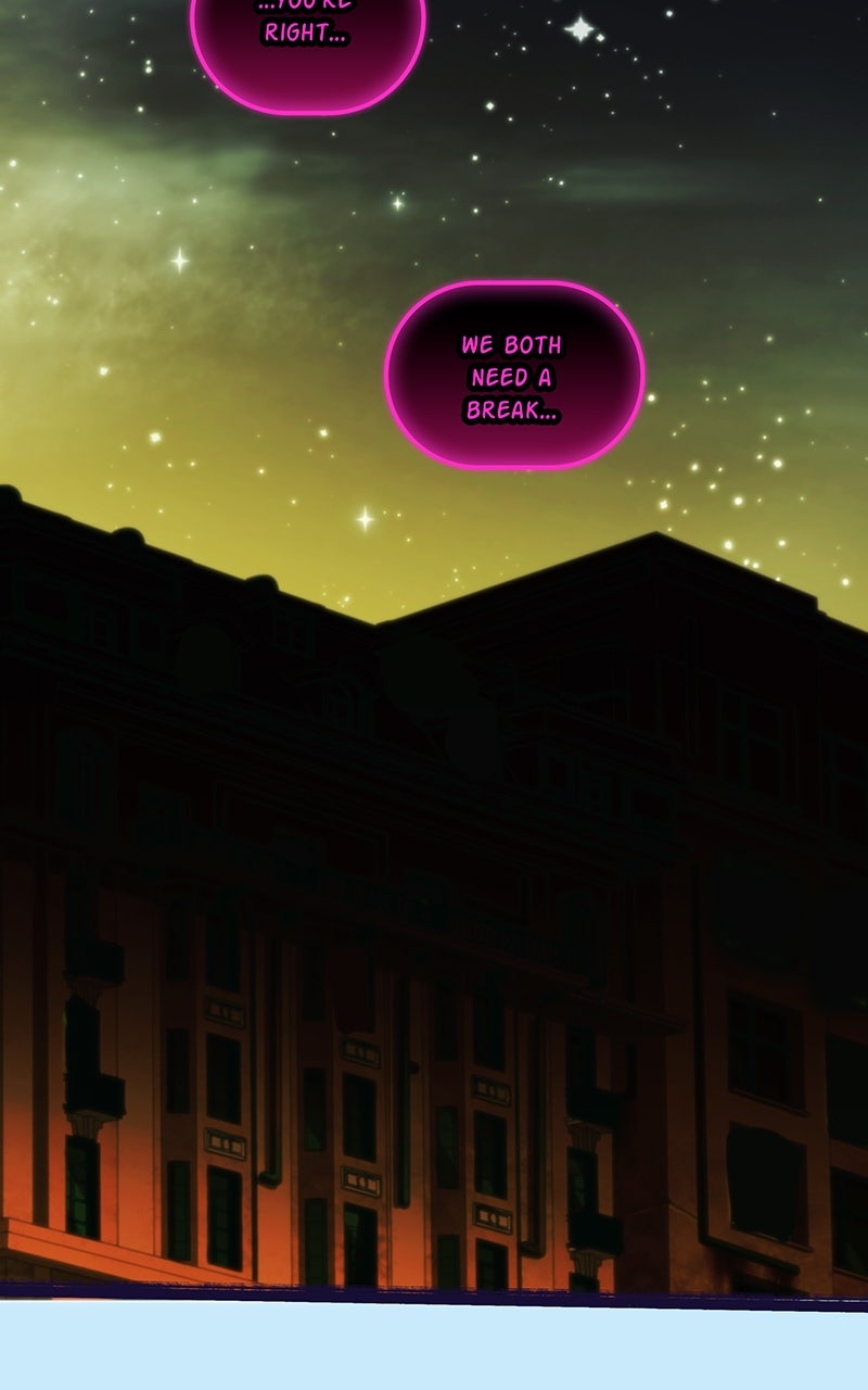 City of Blank [S4] Ep. 240 - Human Needs page 51 - 