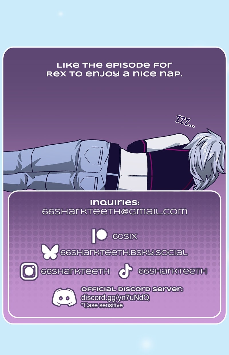 City of Blank [S4] Ep. 240 - Human Needs page 61 - 