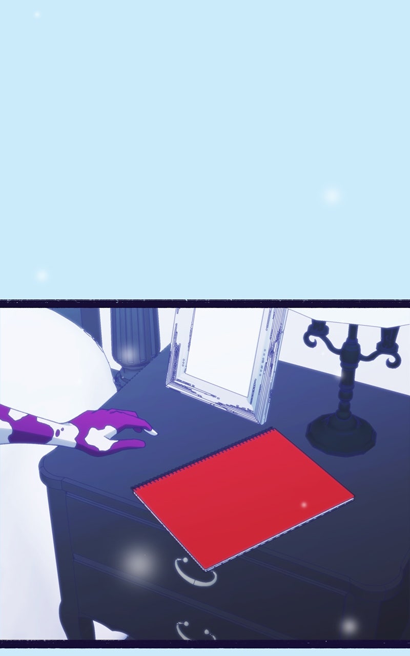 City of Blank [S4] Ep. 241 - All I Want page 19 - 