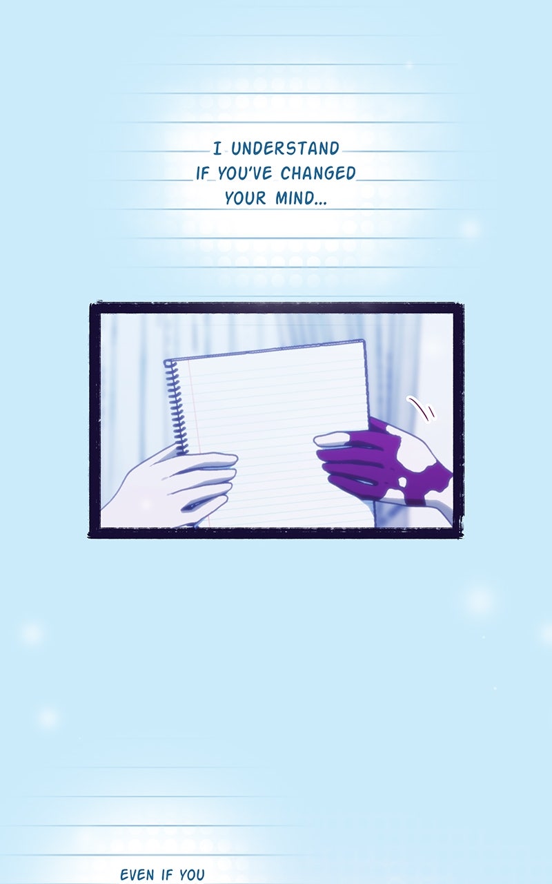 City of Blank [S4] Ep. 241 - All I Want page 22 - 