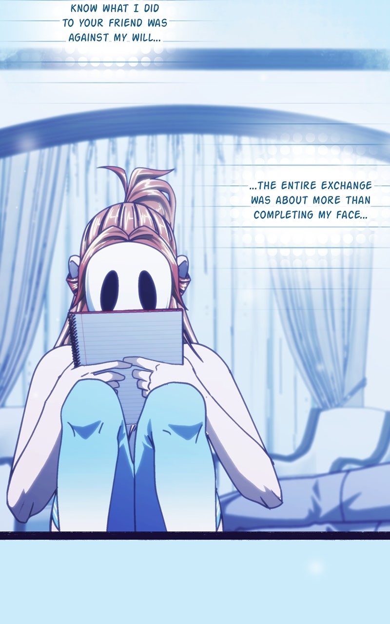 City of Blank [S4] Ep. 241 - All I Want page 23 - 