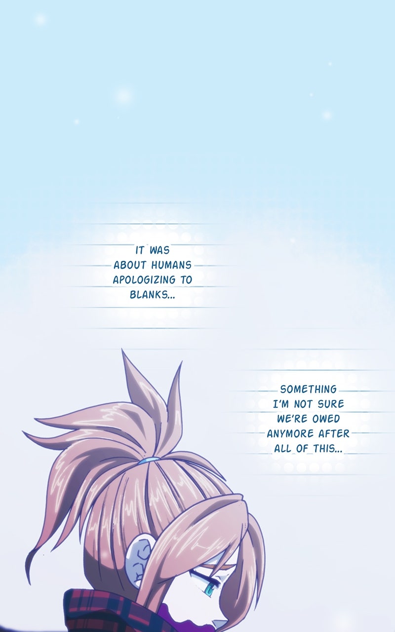 City of Blank [S4] Ep. 241 - All I Want page 24 - 