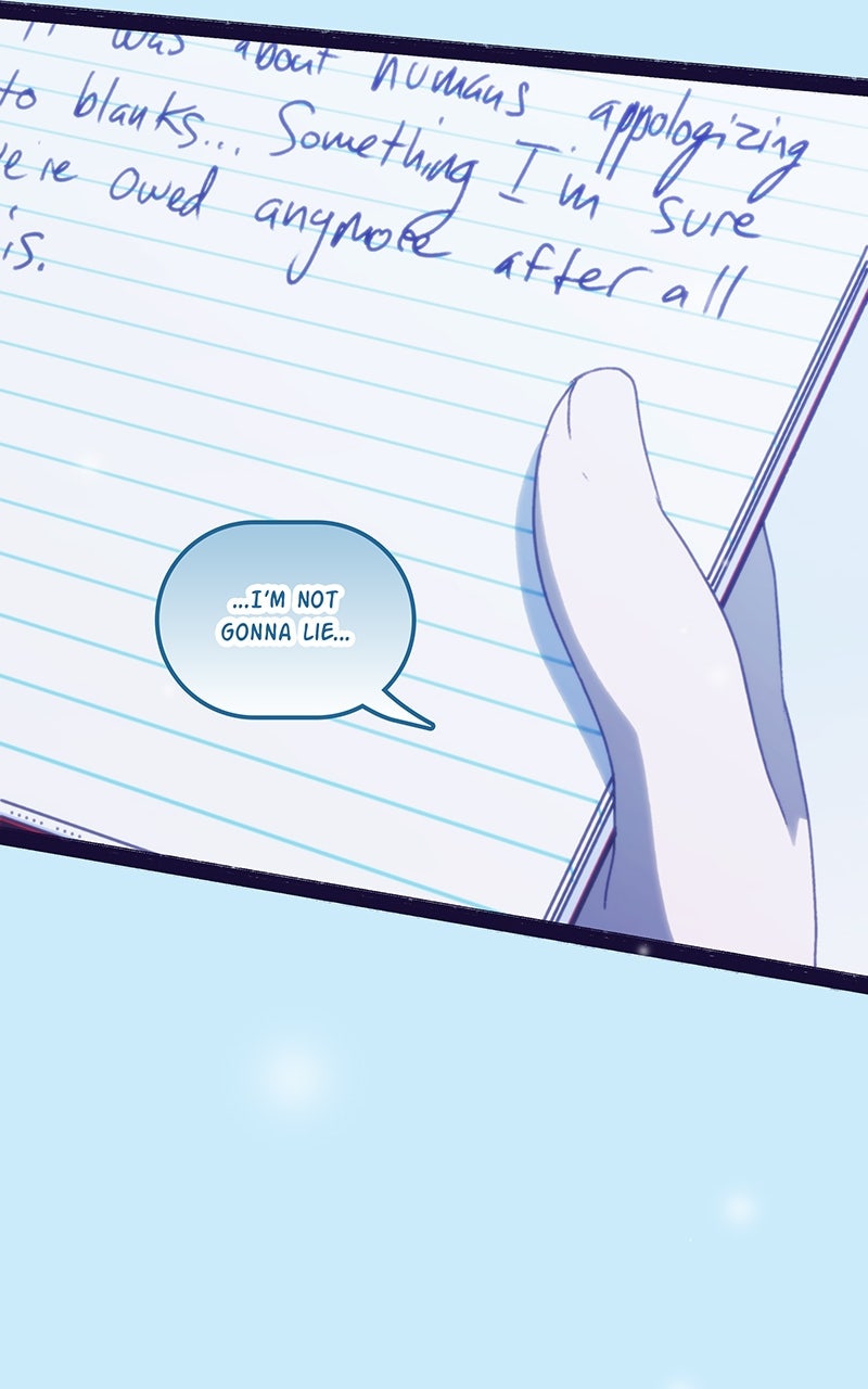 City of Blank [S4] Ep. 241 - All I Want page 26 - 