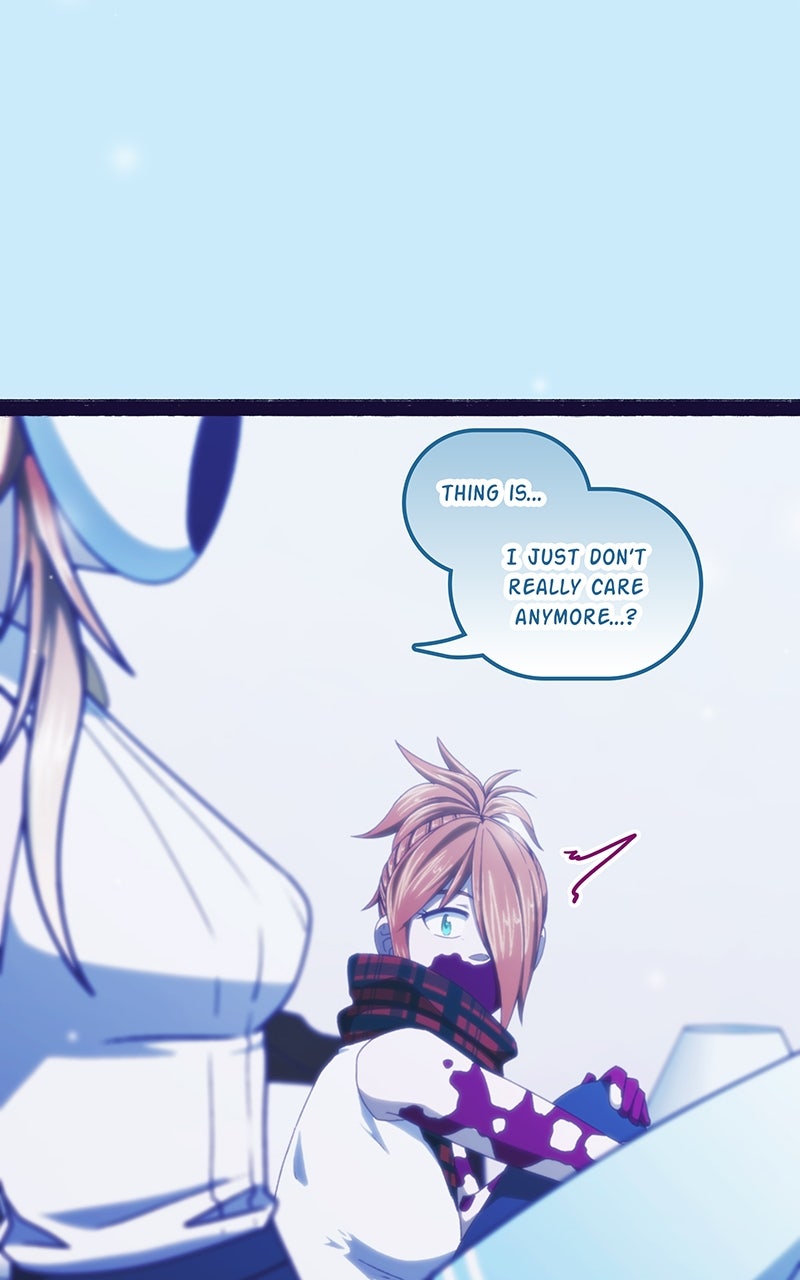 City of Blank [S4] Ep. 241 - All I Want page 28 - 