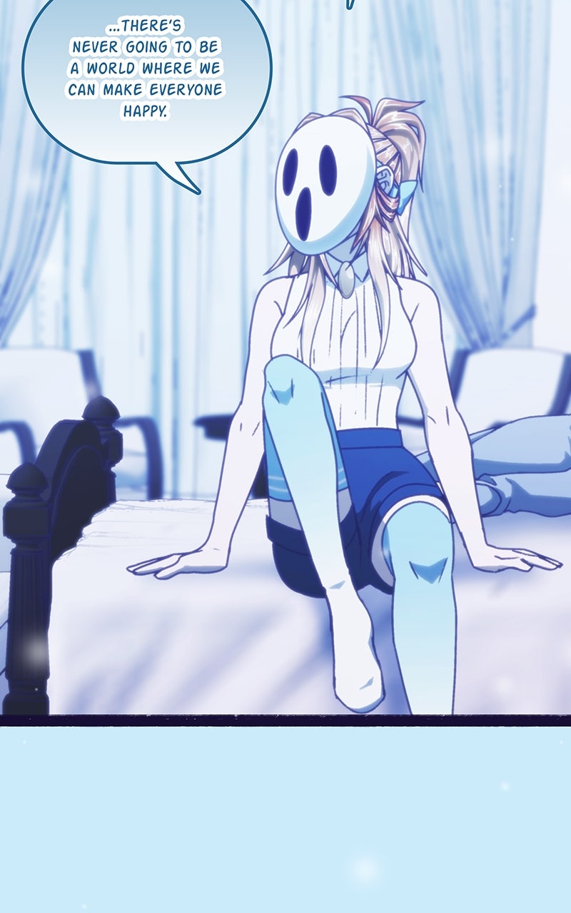 City of Blank [S4] Ep. 241 - All I Want page 30 - 