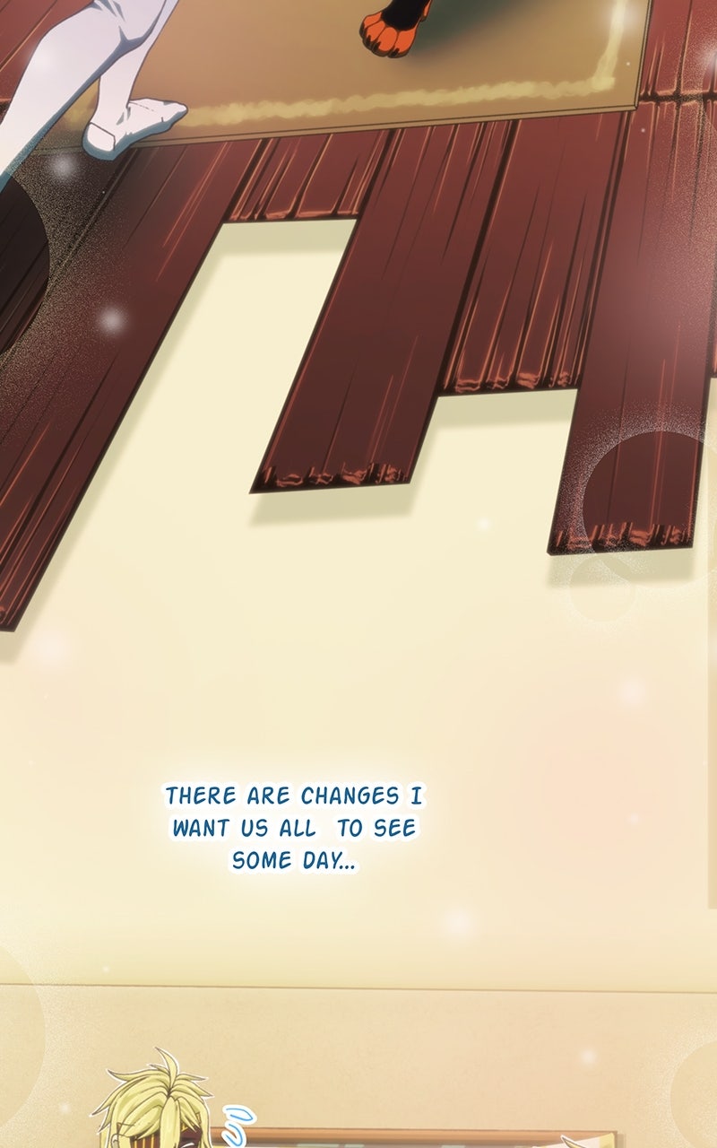 City of Blank [S4] Ep. 241 - All I Want page 37 - 