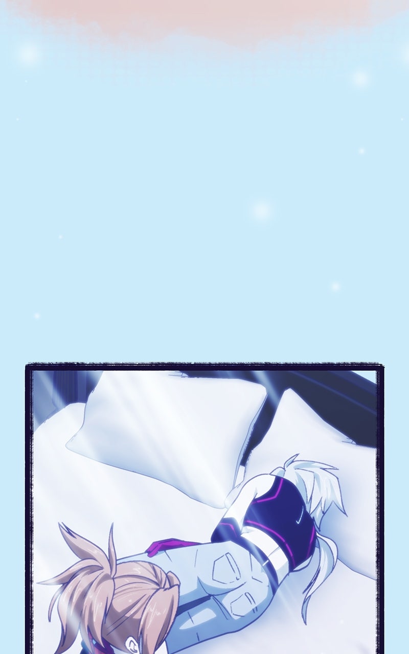 City of Blank [S4] Ep. 241 - All I Want page 5 - 