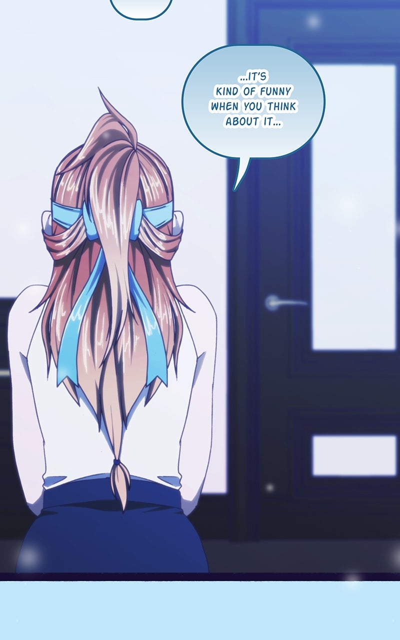 City of Blank [S4] Ep. 241 - All I Want page 45 - 