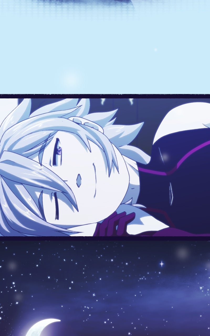 City of Blank [S4] Ep. 241 - All I Want page 49 - 