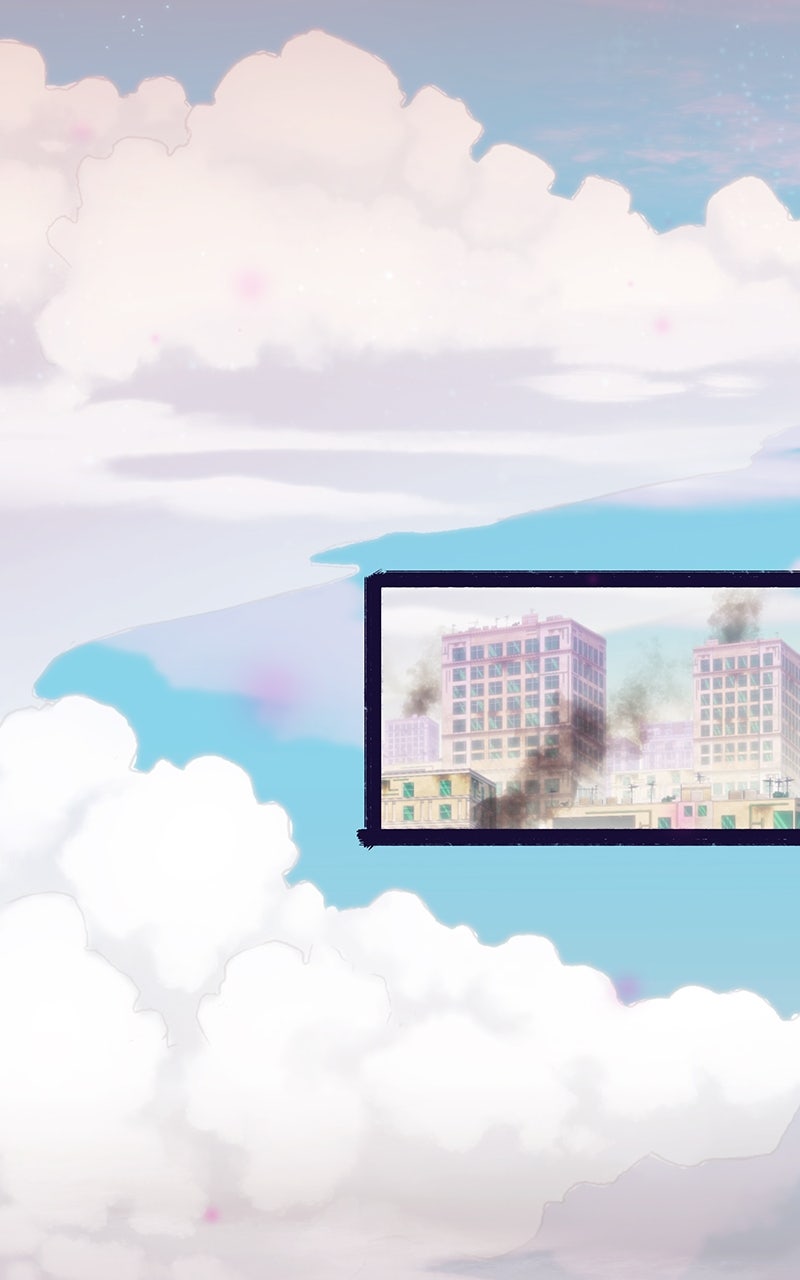 City of Blank [S4] Ep. 241 - All I Want page 51 - 